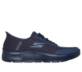 Navy black