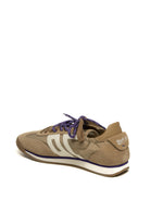 BACK 70 Sneaker rocket beige ROCKET A26-115 COTTON TAN 