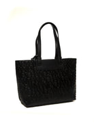 ARMANI EXCHANGE borsa a spalla nera XW001481 AF15774-UC001 