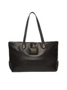 LOVE MOSCHINO borsa a spalla nera JC4358 PP0N-000 