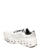 ON Sneaker cloudmonster bianco CLOUDMONSTER 61.9-8434 