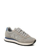 SUN 68 Sneaker tom solid grigio Z36101 TOMSOLID-06 