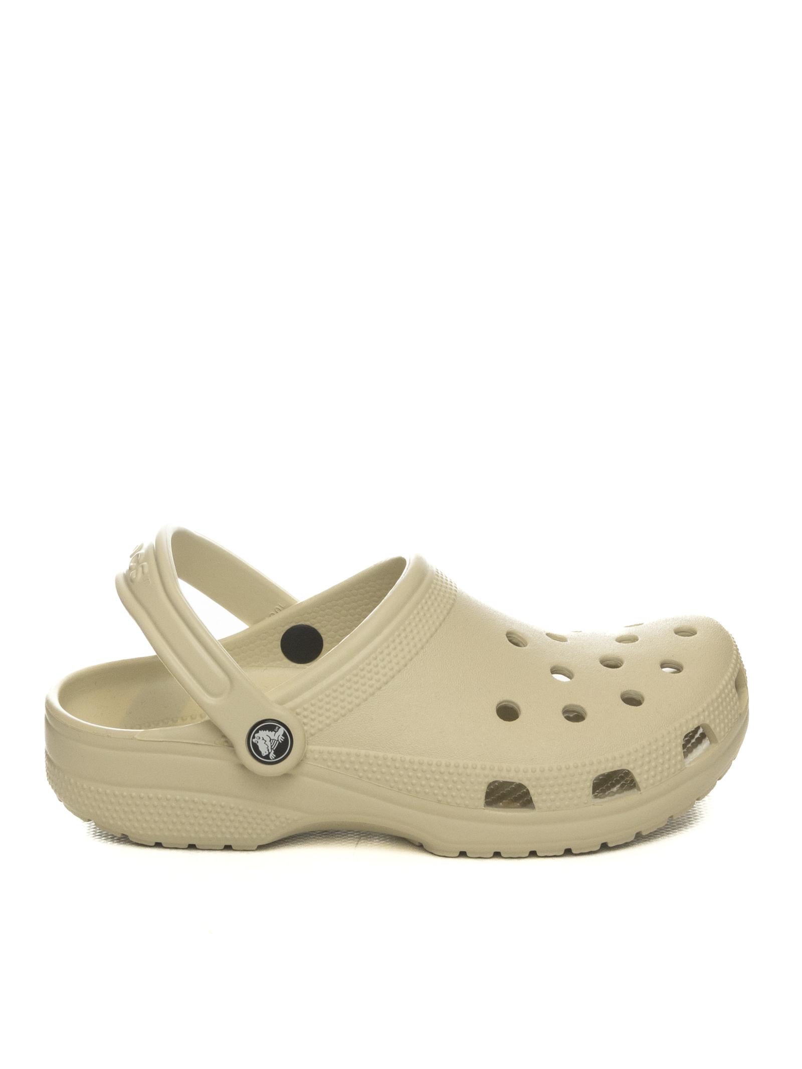 CROCS  10001 D CLASSIC SAB-BONE 2Y2 