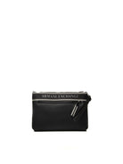 ARMANI EXCHANGE borsa a mano nera XM002835 AF22662-UC001 