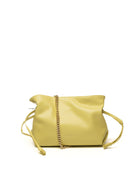 LIU JO borsa a spalla riccy verde AA6099E0958 RICCY-40636 