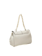 ERMANNO SCERVINO borsa a spalla eba bianca 2155 EBA-2275 