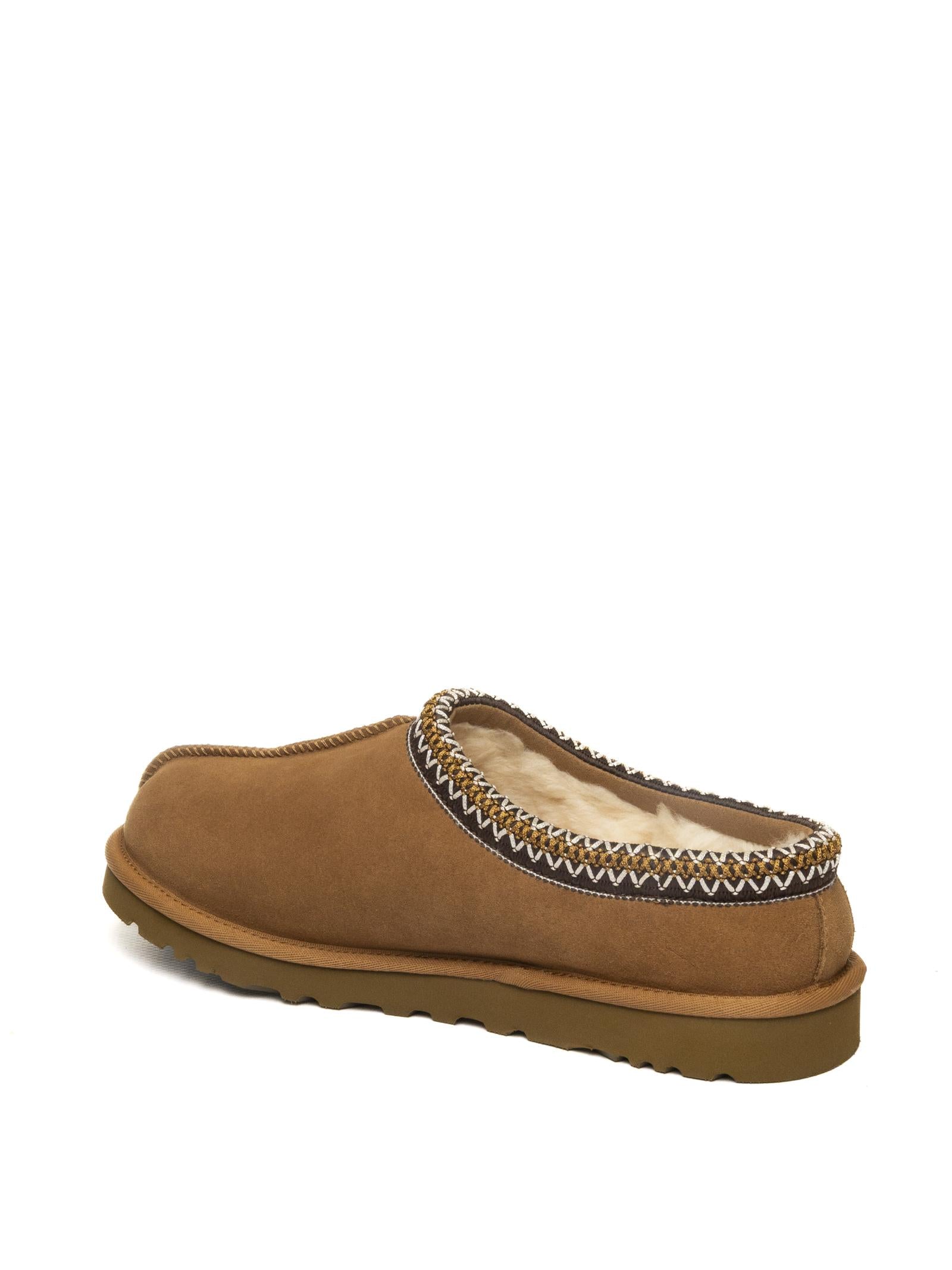 UGG Sabot tasman chestnut TASMAN U MONT-CHE 