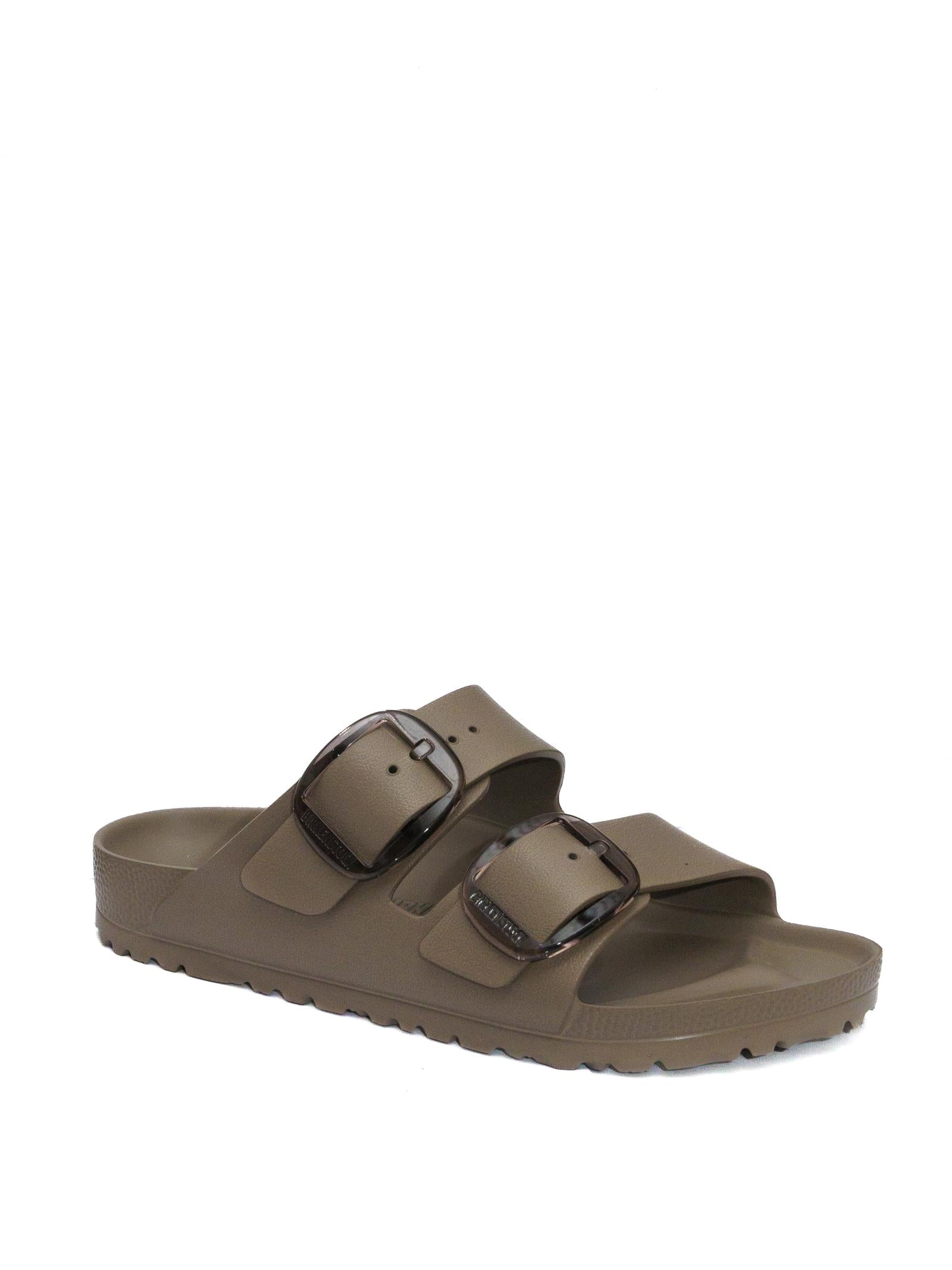 BIRKENSTOCK Sandalo arizona big buckle eva taupe ARIZONA BB EVA 1030389-TAUPE 