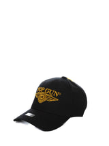 Black/yellow