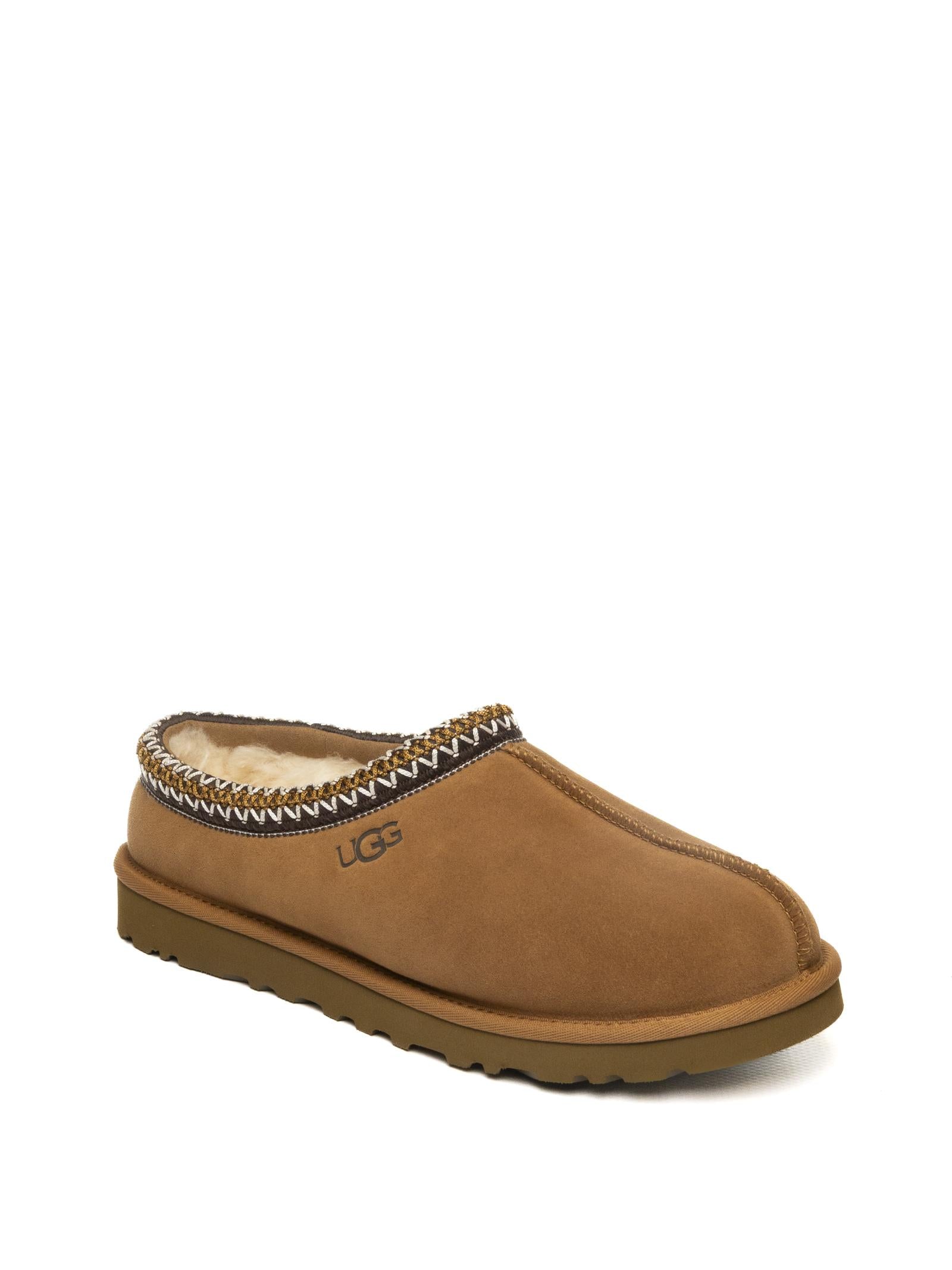 UGG Sabot tasman chestnut TASMAN U MONT-CHE 
