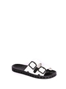 SENSI Sandalo urban bianco 4150. URBAN-002 
