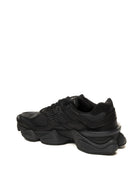 NEW BALANCE Sneaker 9060 nri nero 9060 NRI-BLK 