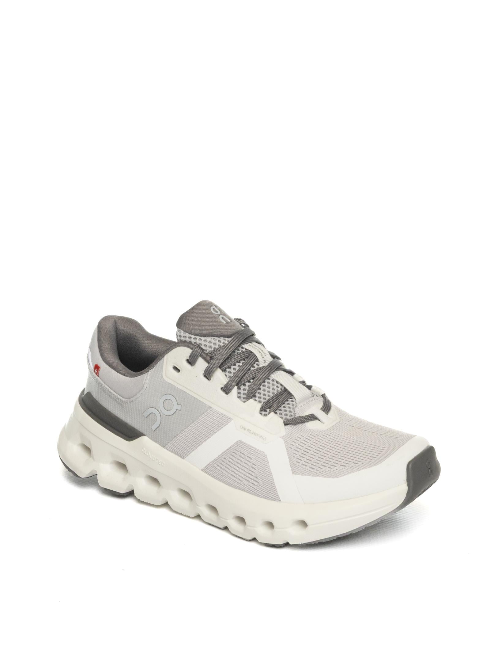ON Sneaker cloudrunner bianco CLOUDRUNNER D 3WE1013-0622 