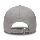 NEW ERA cappello new york yankees grigio 10531940 9FORTY-GRAY/WHT 