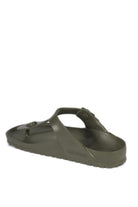 BIRKENSTOCK Sandalo gizeh eva khaki GIZEH 1019143-KHAKI 