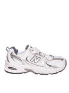 NEW BALANCE Sneaker 530 sg bianco/blu 530 SG-WHT/NAVY 