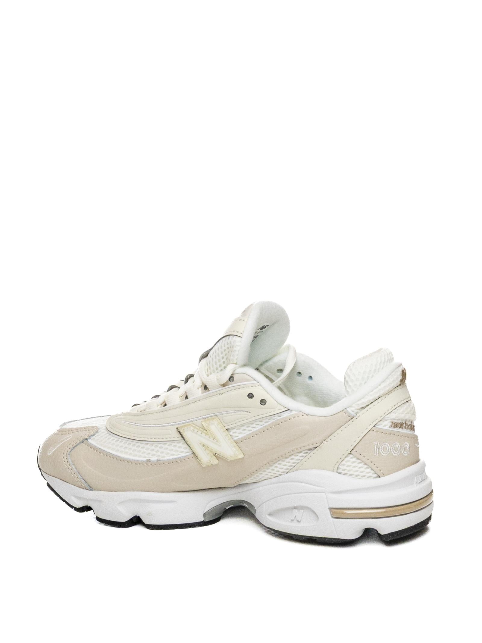 NEW BALANCE Sneaker 10009 sea salt 1000 9T1-SEA SALT 