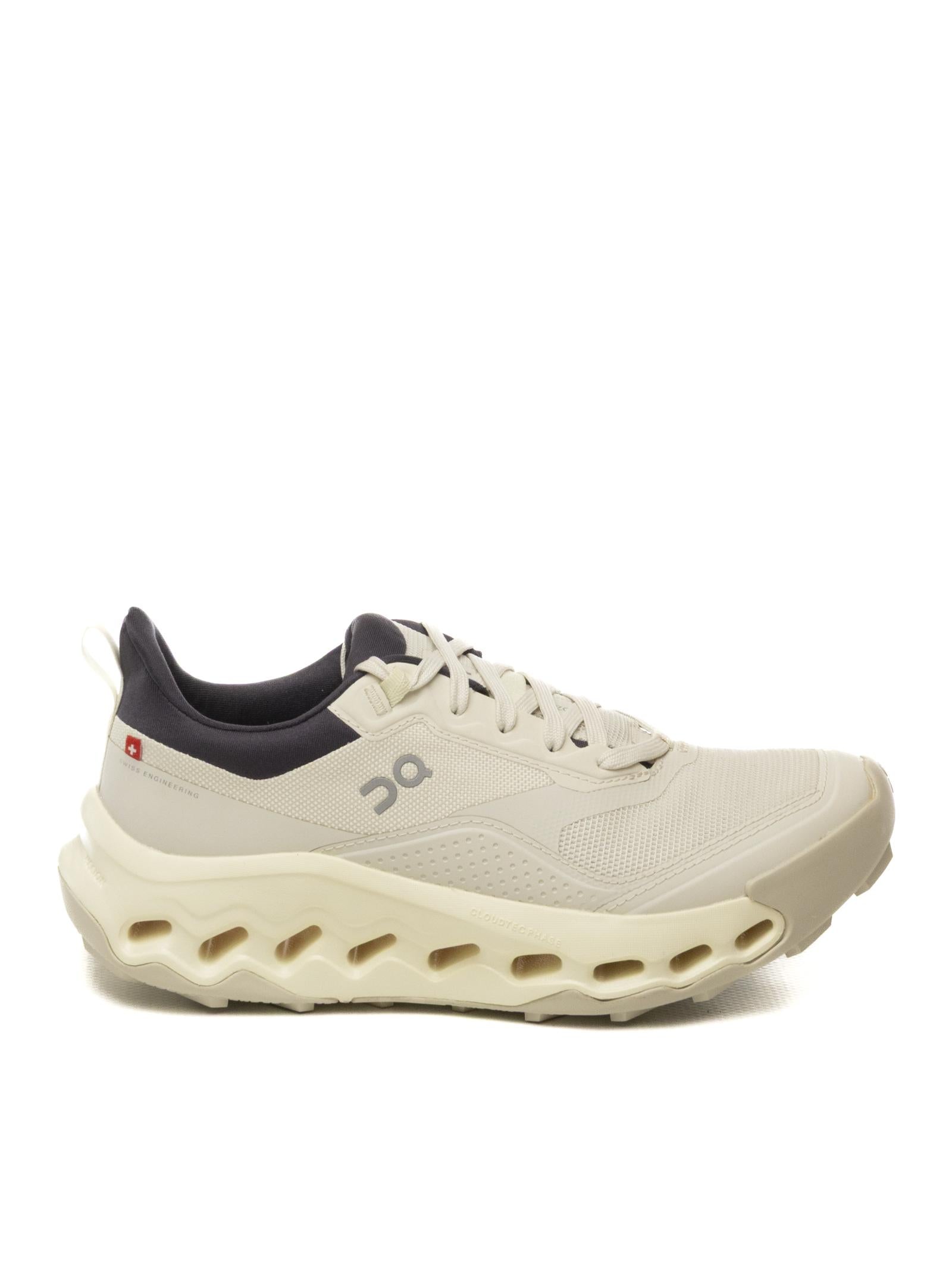 ON Sneaker cloud horizon bianco CLOUDHORIZON2 D WG1033/4683 