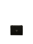 GUESS portafoglio milano nero SMMASL LEA03 MILANO-BLACK 