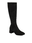UMA PARKER NEW YORK Stivale elasticizzato nero 611 CAM-NERO 