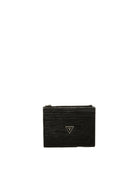 GUESS portafoglio milano nero SMMIPR LEA03 MILANO-BLACK 