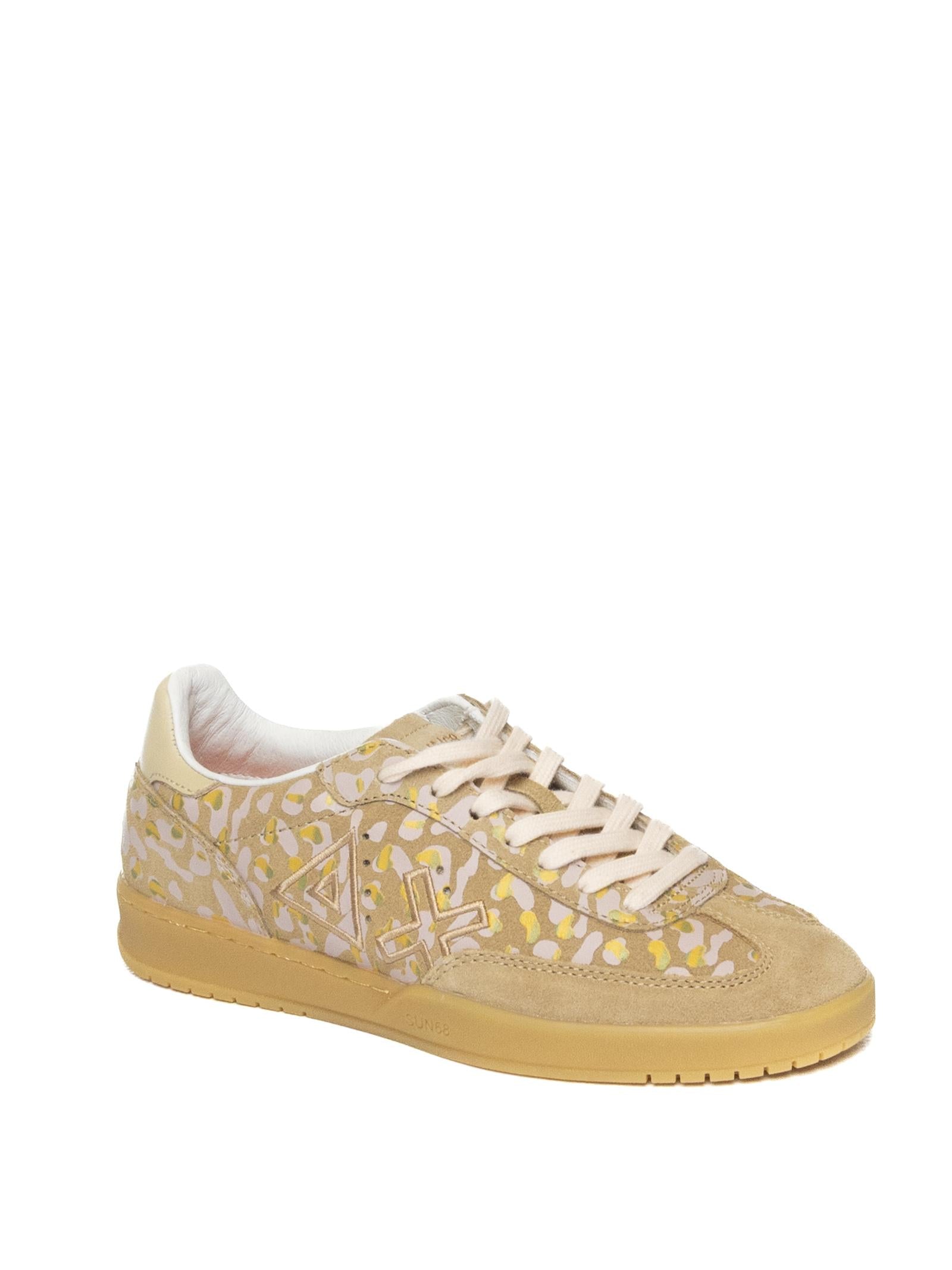 SUN 68 Sneaker california beige Z35229 CALIFORNIASUN-16 