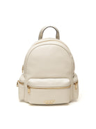 LIU JO zaino eudim crema AA6136E1012 EUDIM-X0459 