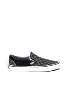 VANS Slipon check nero/pewter VN000EYEBPJ1 SLIPONCHECK-BPJ1 