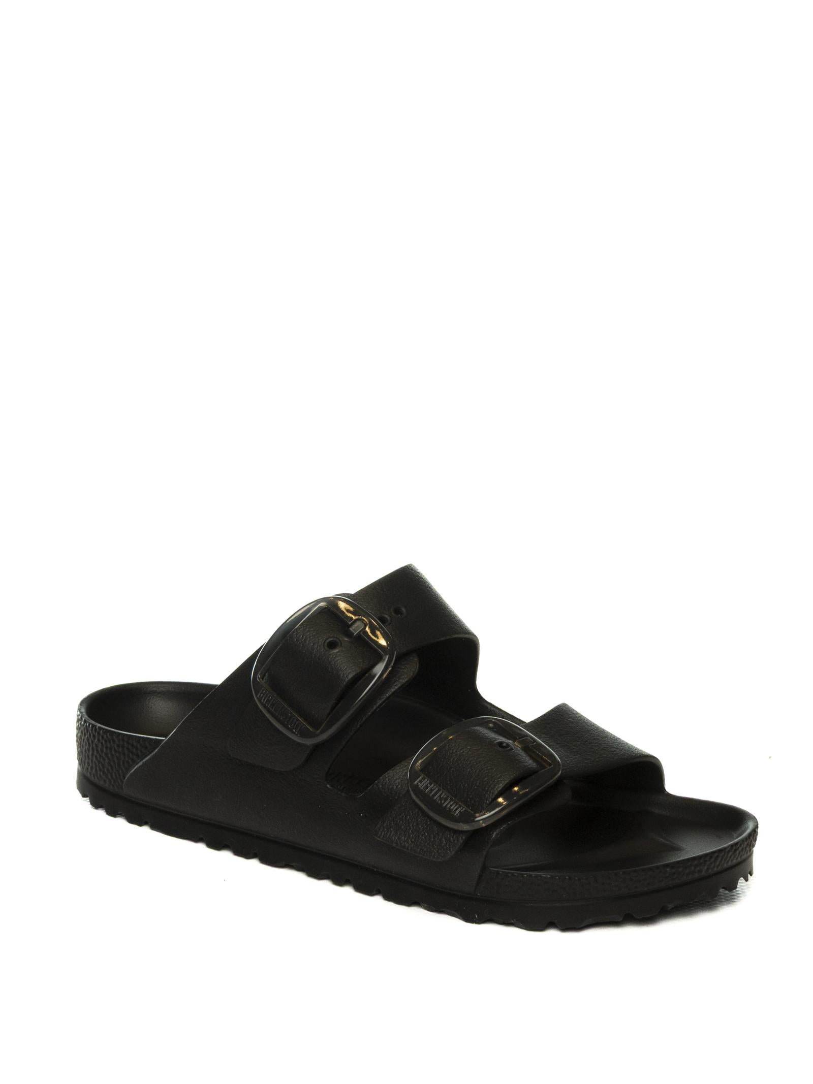BIRKENSTOCK Sandalo arizona big buckle eva nero ARIZONA BB EVA 1029641-BLACK 