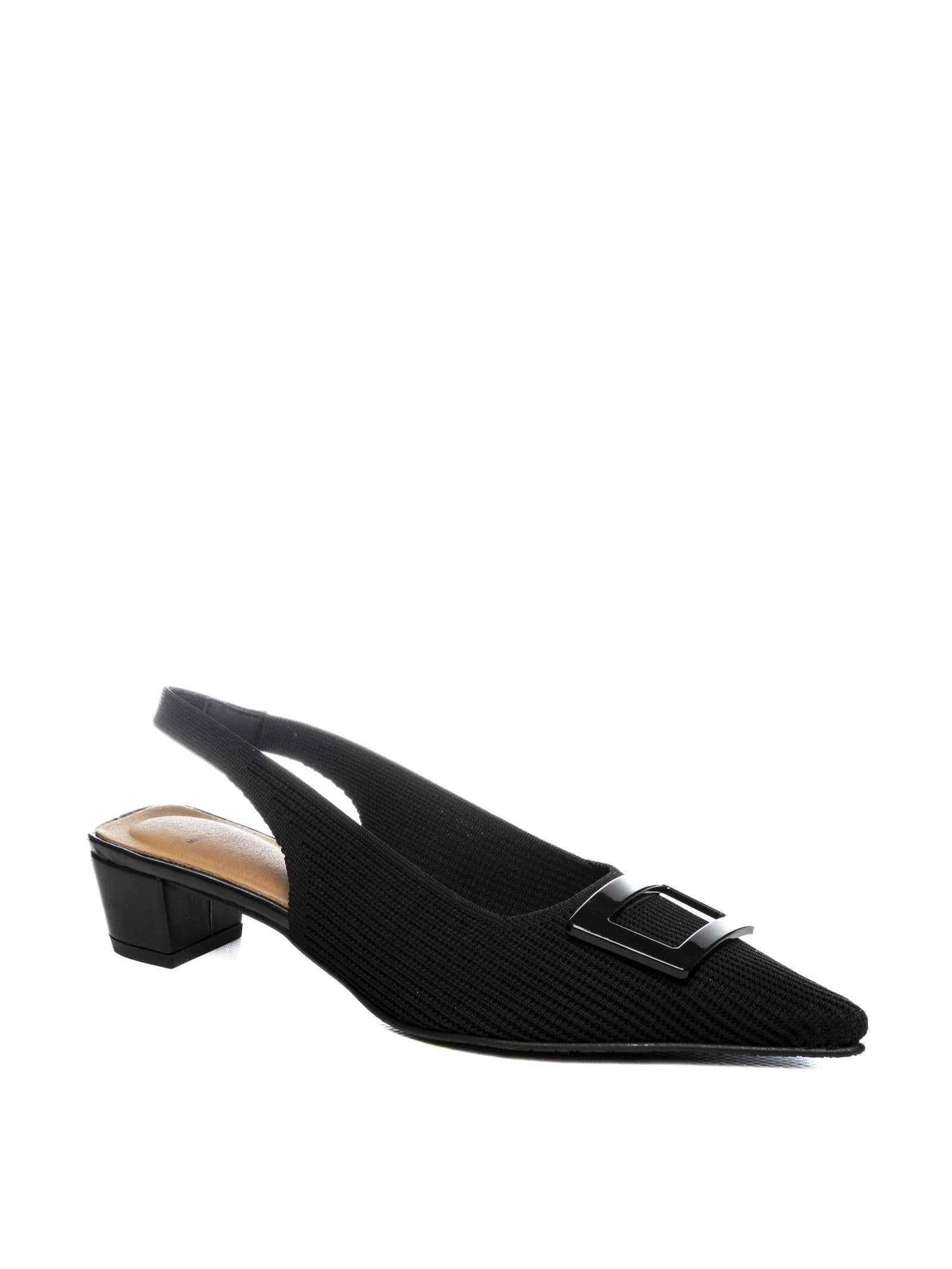 MISS ELASTIC chanel finha nero 750373 FINHA-05 
