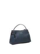 ERMANNO SCERVINO borsa a spalla aliana blu 2129 ALIANA-189 