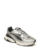 PUMA Sneaker fade nitro silver 406203-04 FADE NITRO LS 