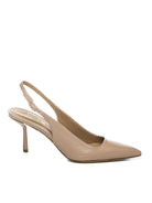 WO MILANO chanel pelle nude 492-PITTI MANDORLA PELLE-MANDORLA 