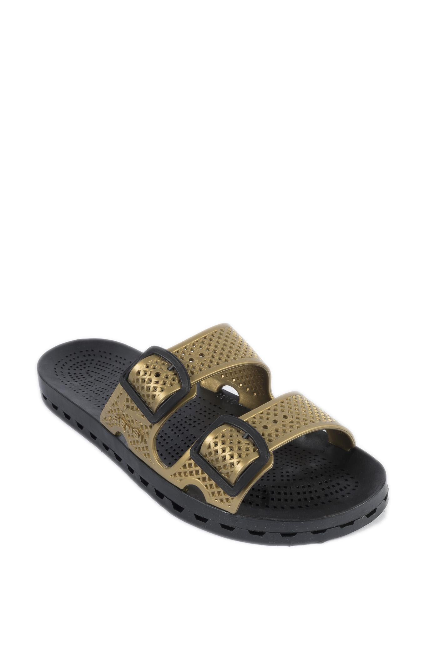 SENSI Sandalo urban oro 4150D URBAN-231 