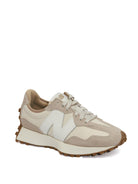 NEW BALANCE Sneaker 327 beige 327 U ASL-TAN 
