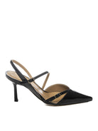 WO MILANO chanel pelle nero 324-PITTI NERO PELLE-NERO 