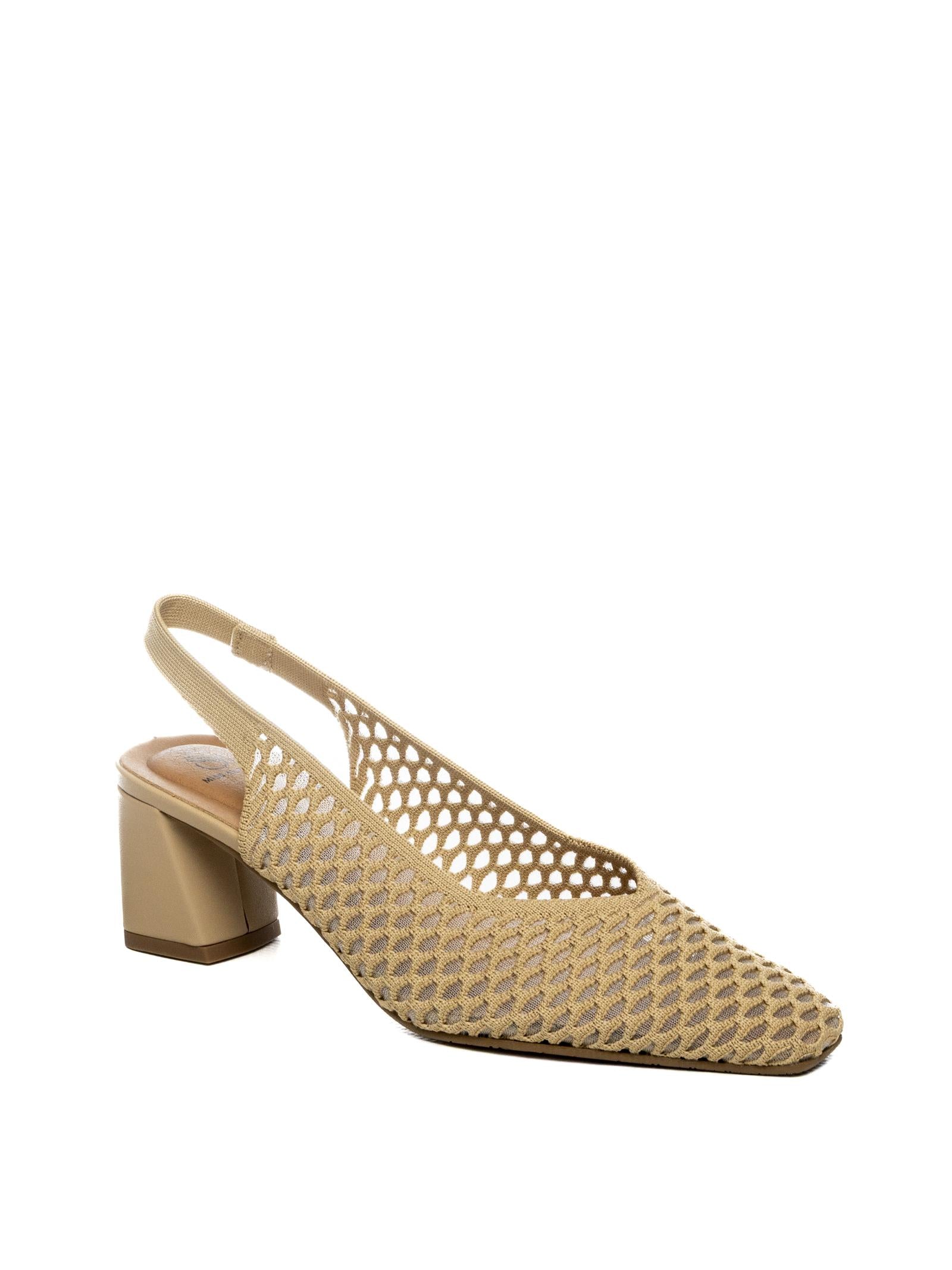 MISS ELASTIC chanel new paris camel 75023 NEW PARIS-04 