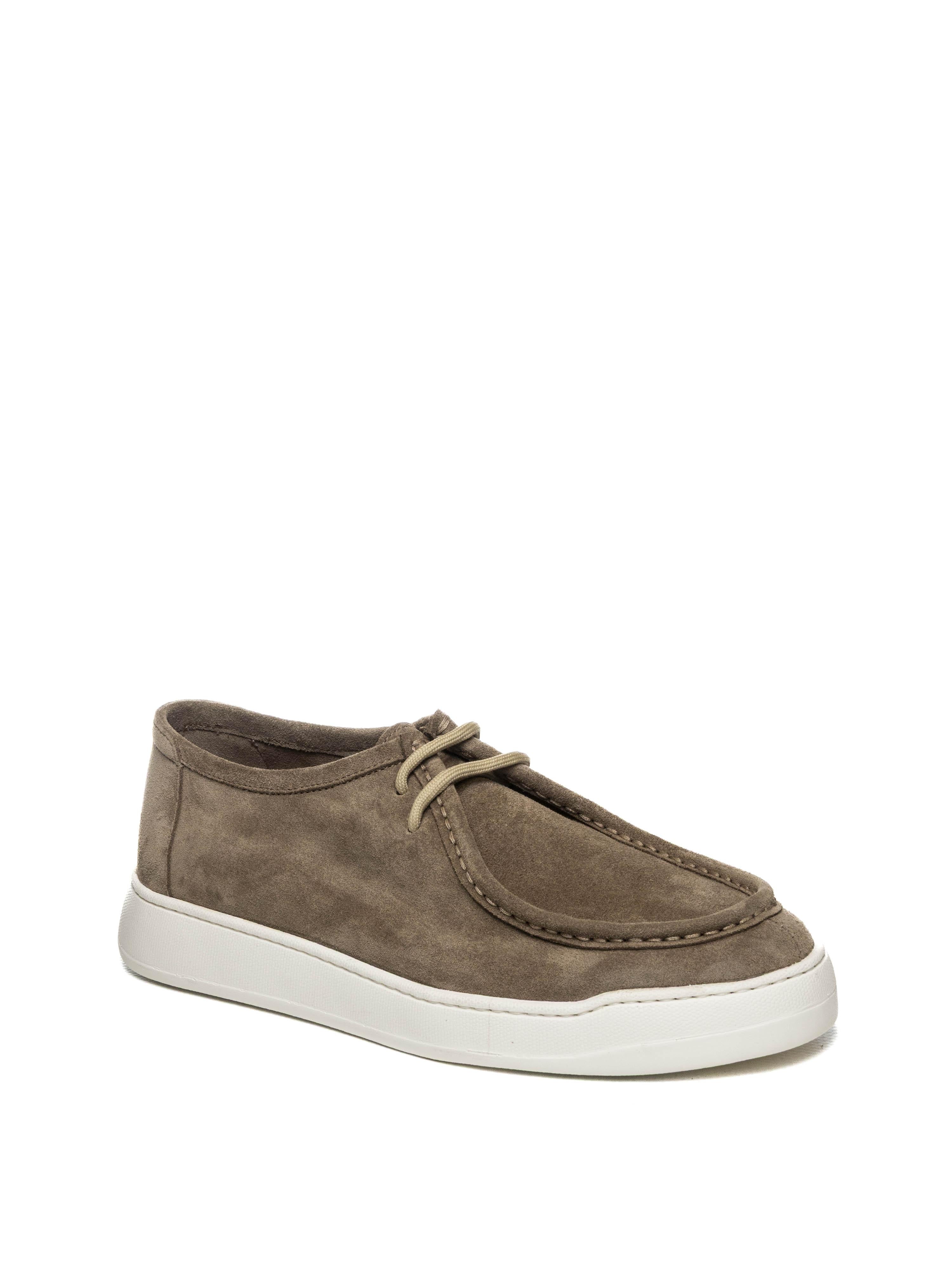 JEROLD WILTON sneaker light fango 1257 LIGHT-ANTILOPE 