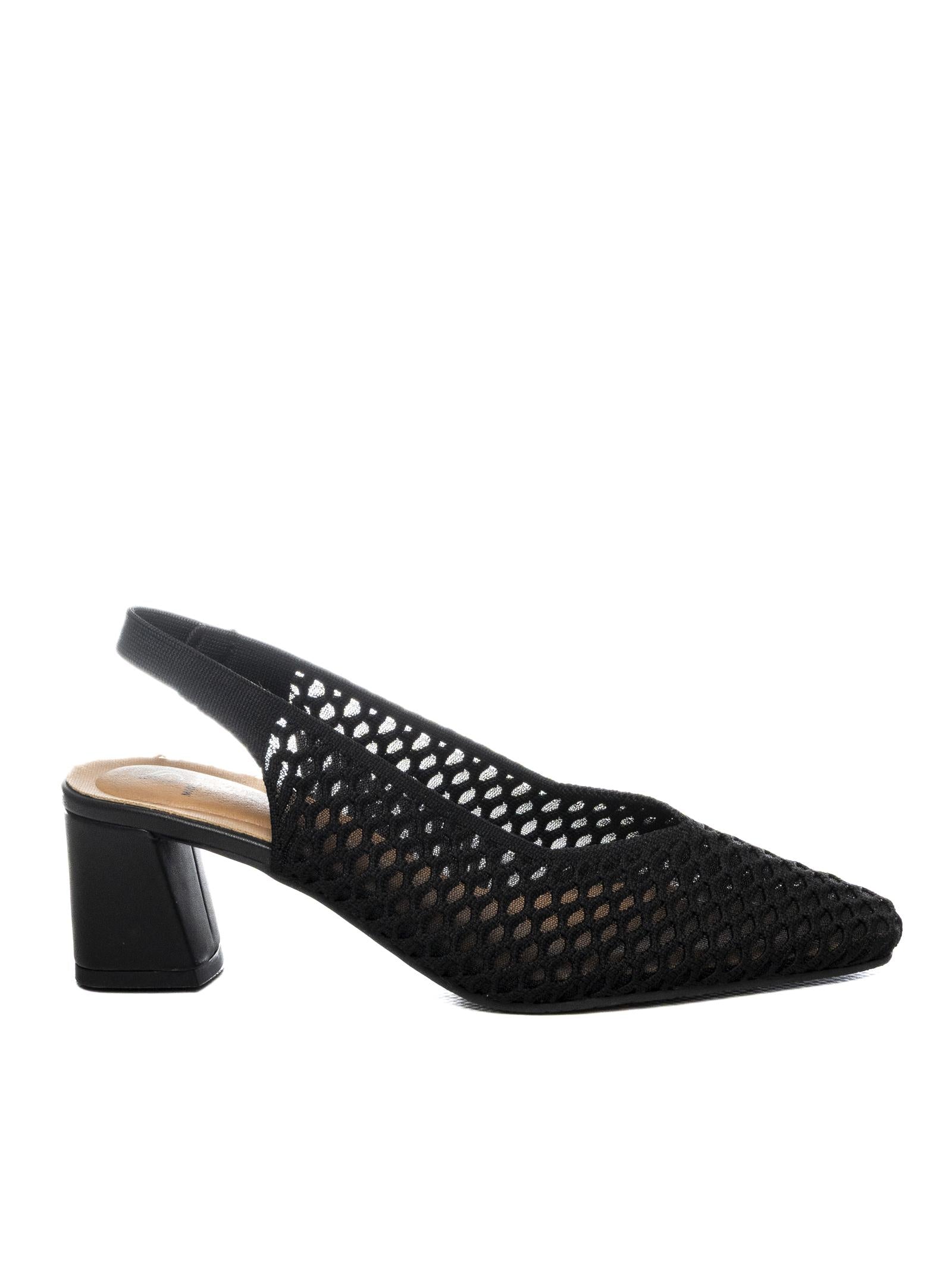 MISS ELASTIC chanel new paris nero 75023 NEW PARIS-05 