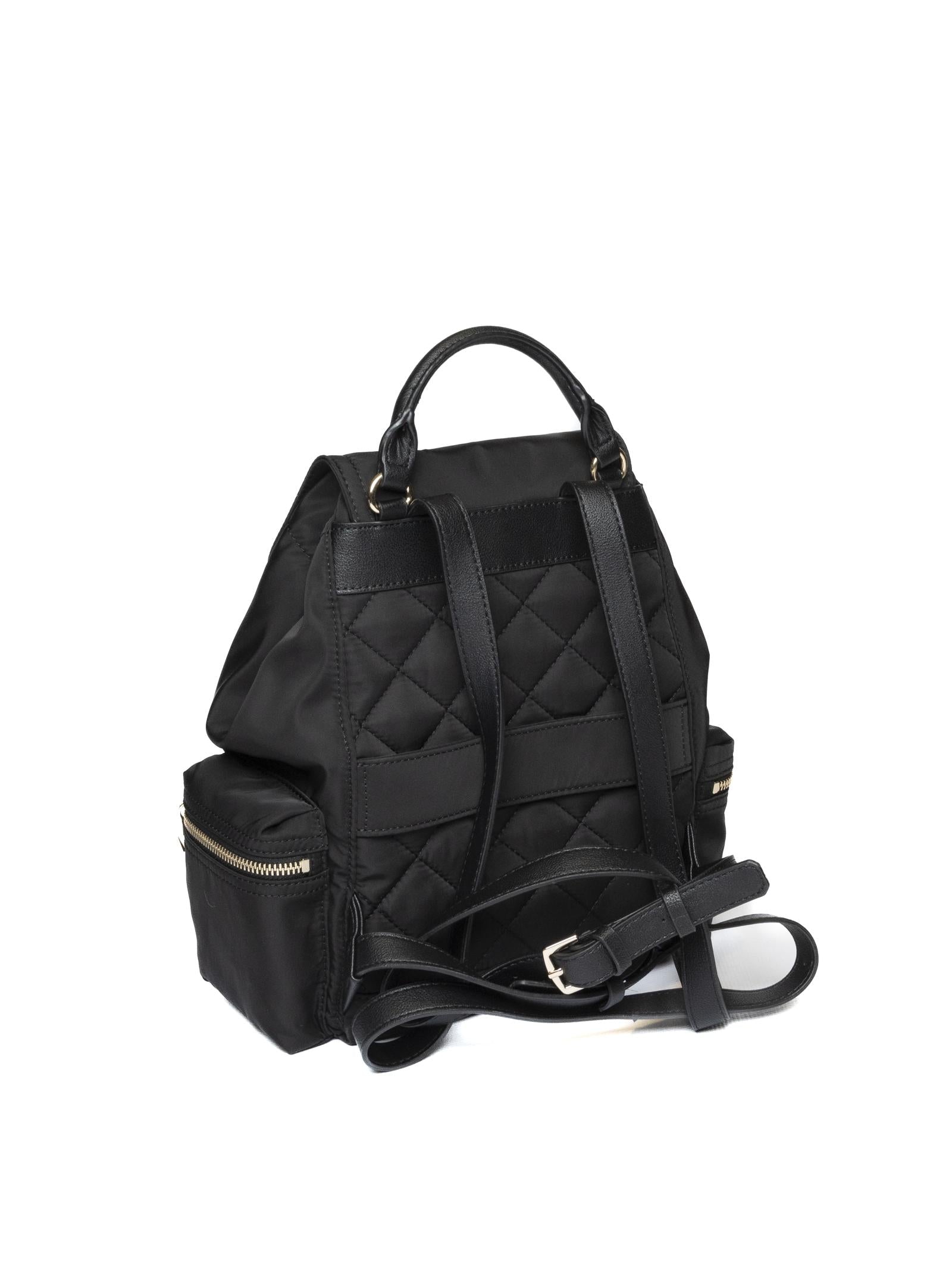 GUESS zaino eco gemma nero HWEYG839532 ECOGEMMA-BLACK 