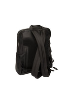 GIANNI CHIARINI zaino florence nero 18270 FLORENCE-001 