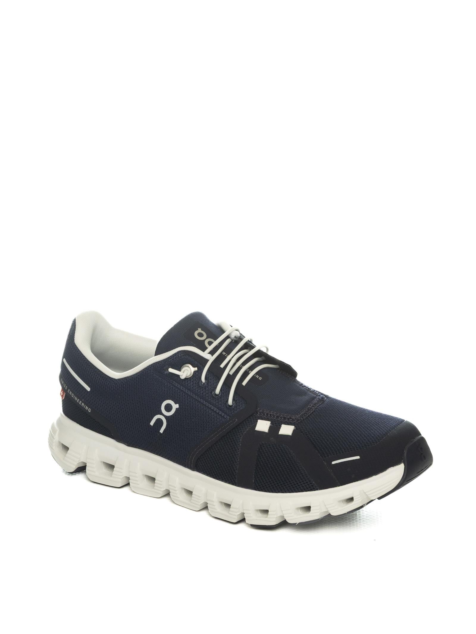 ON Sneaker cloud 6 navy CLOUD6 3MF1007/0692 