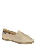 ESPADRILLES Espadrilles alpargata crudo ALPARGATA LONA-CRUDO 