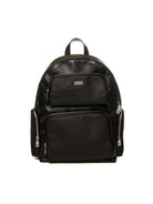 GUESS zaino boston nero HMBOSP P6211 BOSTON-BLACK 