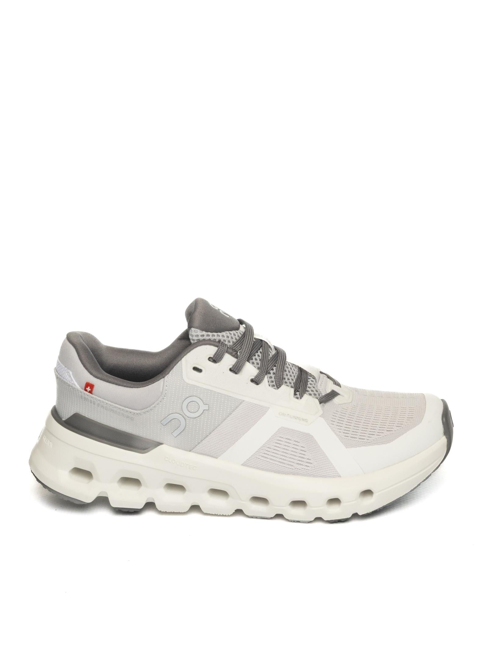 ON Sneaker cloudrunner bianco CLOUDRUNNER D 3WE1013-0622 