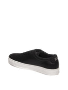 NATIONAL STANDARD sneaker M03 nero<BR/> M03 NUBUCK-098 