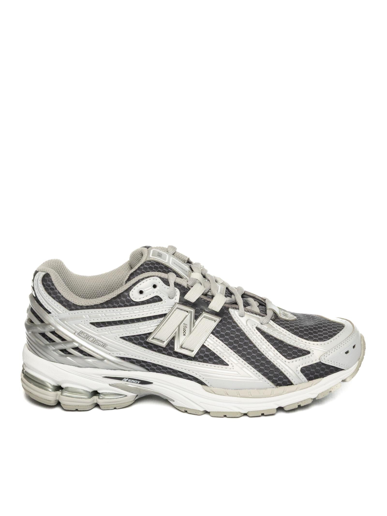 NEW BALANCE Sneaker 1906 bianco/silver 1906 U RCL-BIA/SILVER 