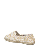 ESPADRILLES Espadrillas alpargata bombay natural crudo ALPARGATA BOMBAY NATURAL-CRUDO 