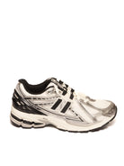 NEW BALANCE Sneaker 1906 rer bianco/nero 1906 RER-WHT/BLK 