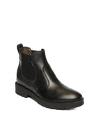 NERO GIARDINI Beatles pelle nero 411451 GUANTO-NERO 